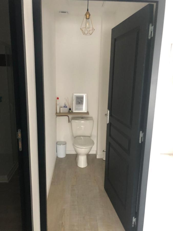 L'Appart23 Châlons-en-Champagne Exteriér fotografie