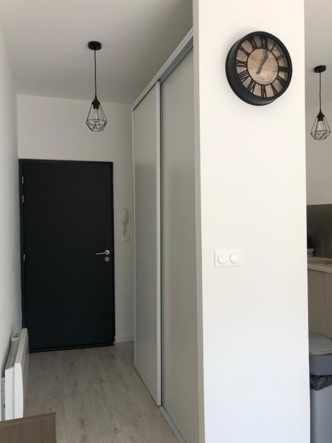 L'Appart23 Châlons-en-Champagne Exteriér fotografie
